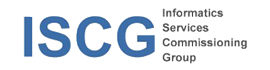 Informatics Services Commissioning Groups  logo